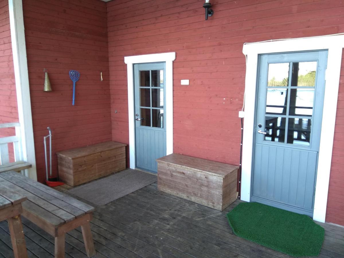 Kuvalusdream Chalet Lintusalo Zewnętrze zdjęcie