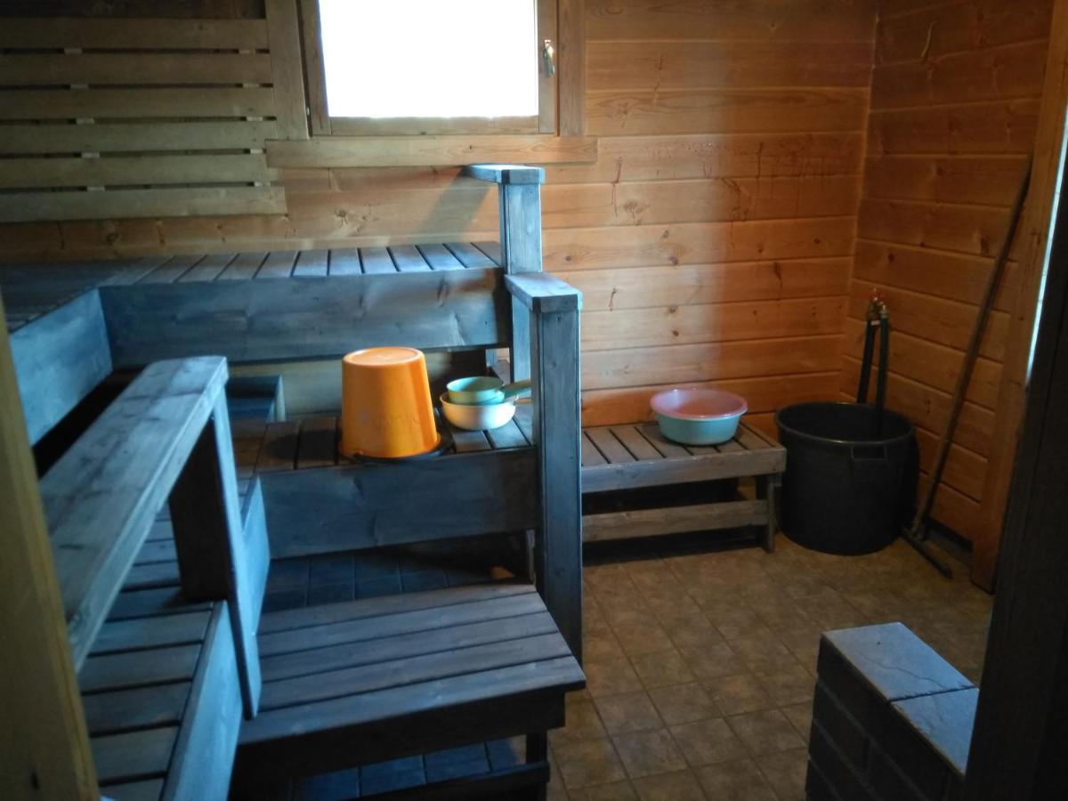 Kuvalusdream Chalet Lintusalo Zewnętrze zdjęcie