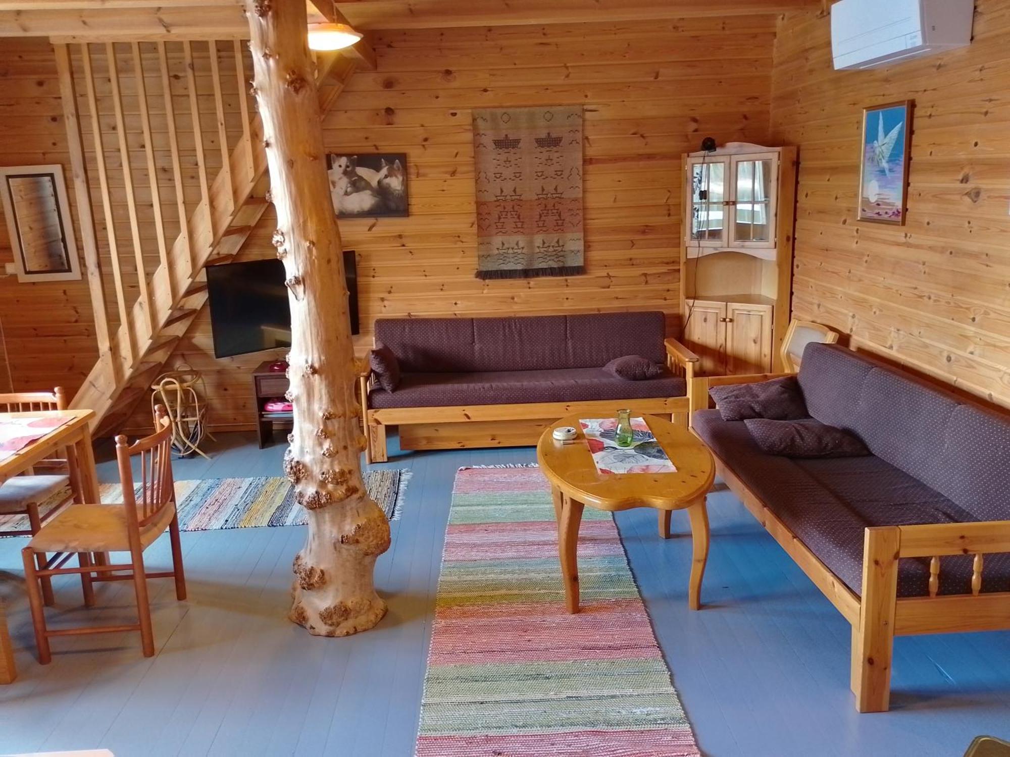 Kuvalusdream Chalet Lintusalo Zewnętrze zdjęcie