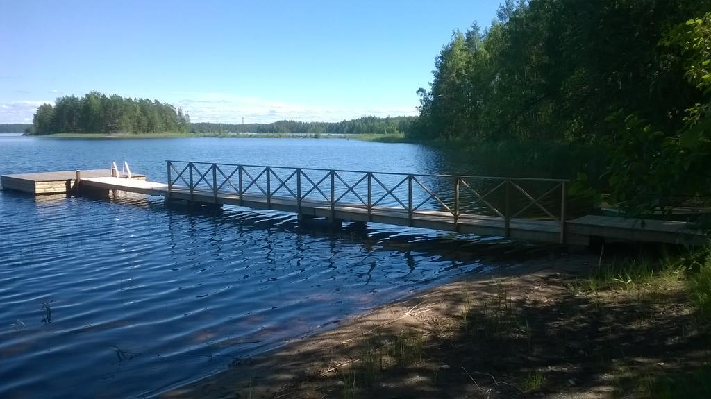 Kuvalusdream Chalet Lintusalo Zewnętrze zdjęcie